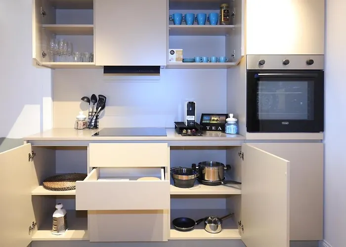 Apartmán Casa Duda In Milán