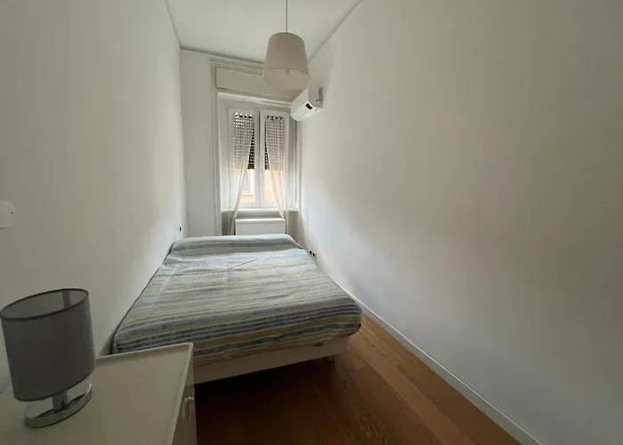 San Gregorio 밀라노