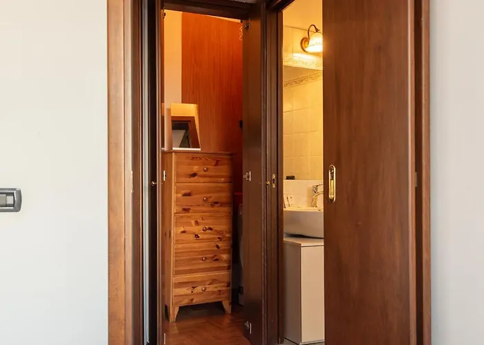 Apartament Youhosty - Porta Romana *