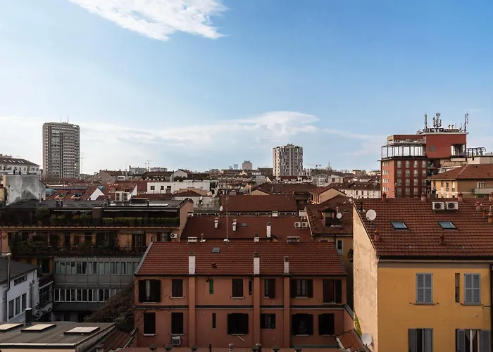 Apartament Youhosty - Porta Romana