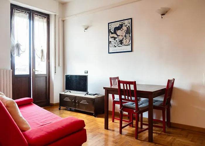 Youhosty - Porta Romana Apartament *