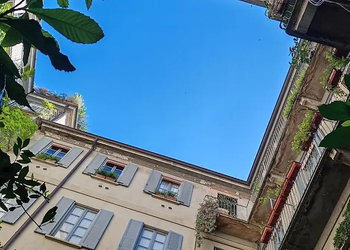 Secret Courtyard *