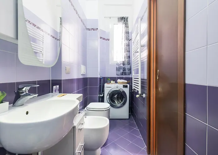 Апартаменты Easylife - - Dugnani 4 - Sant' Ambrogio
