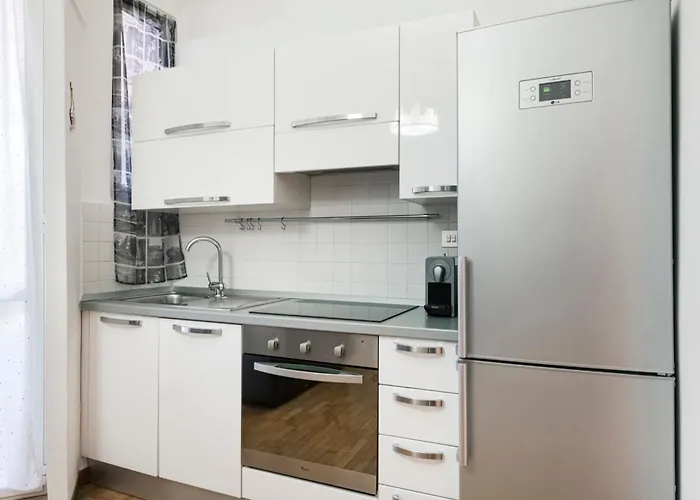 Easylife - - Dugnani 4 - Sant' Ambrogio * Милан