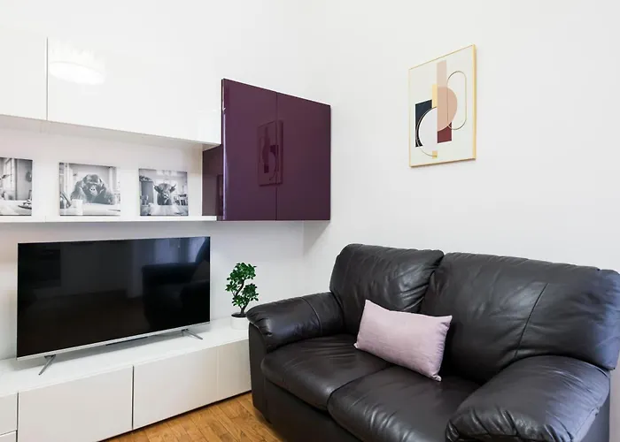 Easylife - - Dugnani 4 - Sant' Ambrogio * Милан