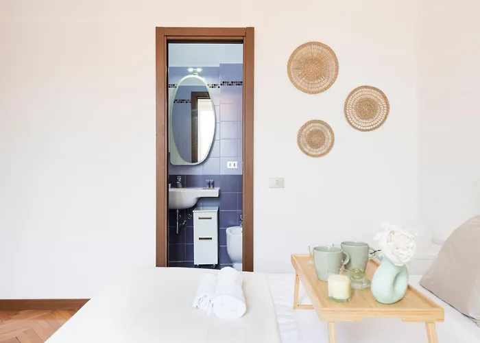 Апартаменты Easylife - - Dugnani 4 - Sant' Ambrogio