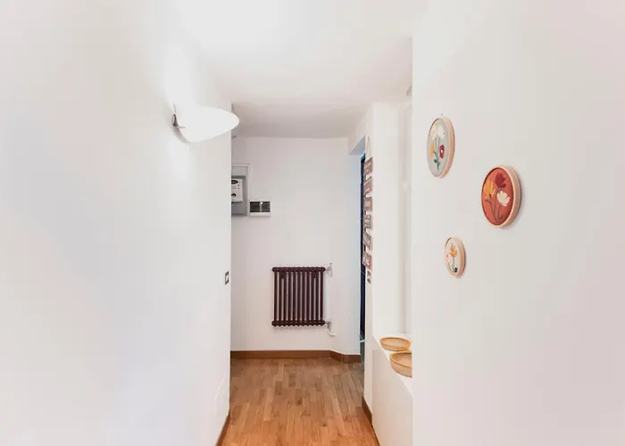 Easylife - - Dugnani 4 - Sant' Ambrogio Апартаменты Милан
