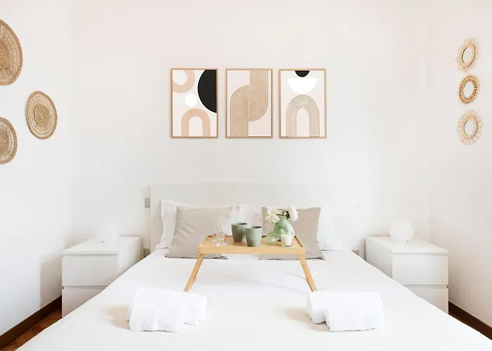 Easylife - - Dugnani 4 - Sant' Ambrogio * Милан