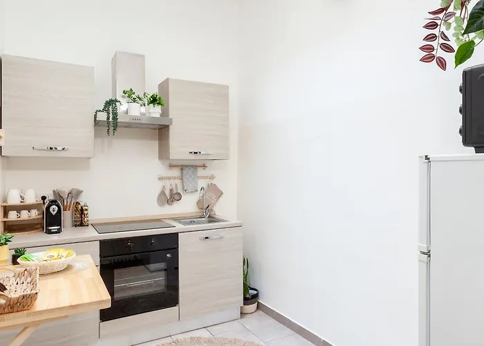 Apartment Reginamilanobnb In Porta Romana
