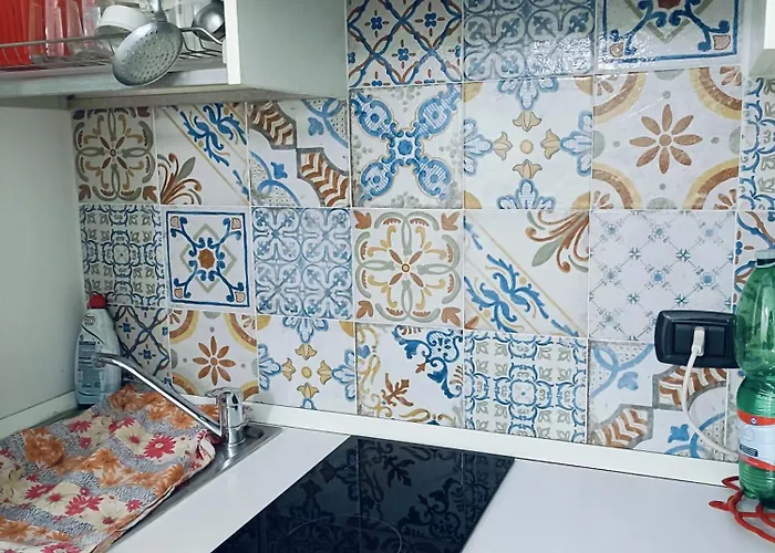 Apartmán Il Nido Di Niguarda
