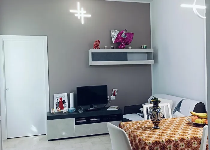 Apartmán Il Nido Di Niguarda Milán