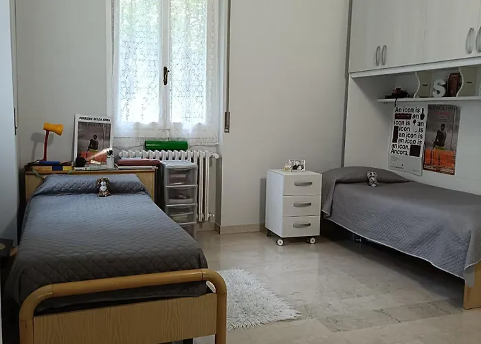 Il Nido Di Niguarda Apartmán Milán