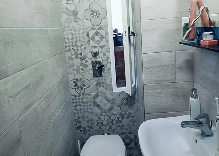 Il Nido Di Niguarda Apartmán Milán