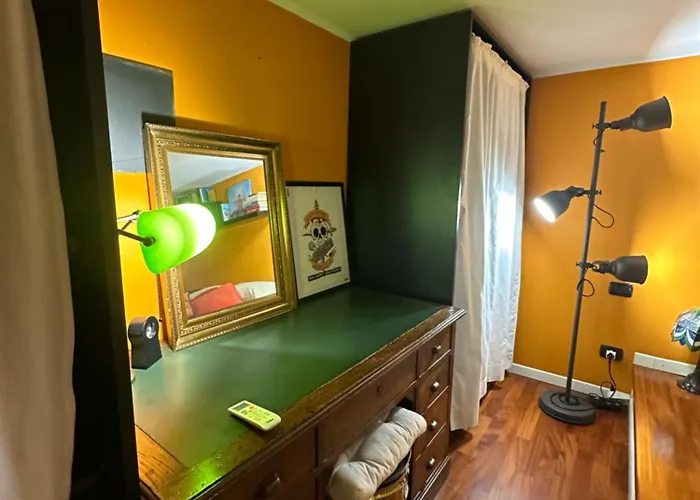 Sonnino 4 - Cozy Flat Near San Siro And Life Appartamento *