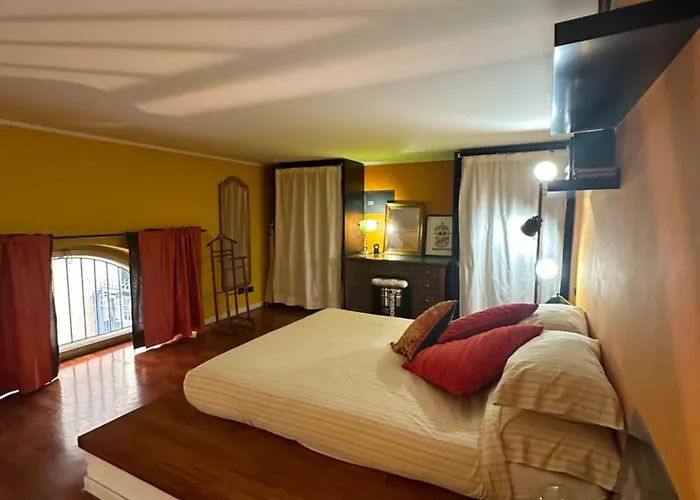 Sonnino 4 - Cozy Flat Near San Siro And Life