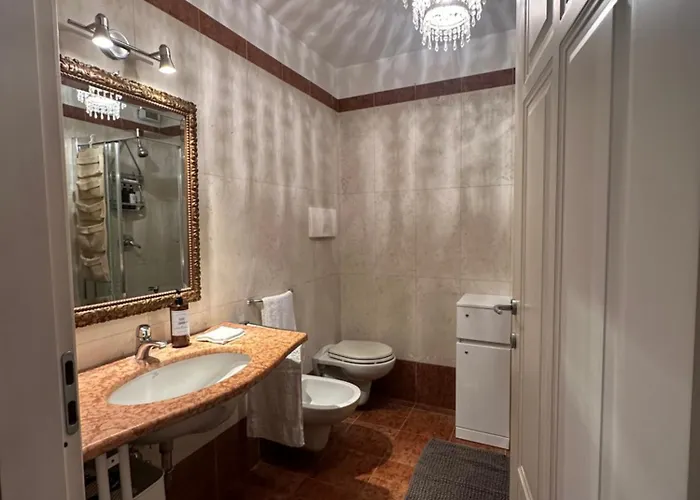 Appartamento Sonnino 4 - Cozy Flat Near San Siro And Life *