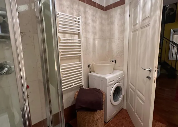 Appartamento Sonnino 4 - Cozy Flat Near San Siro And Life