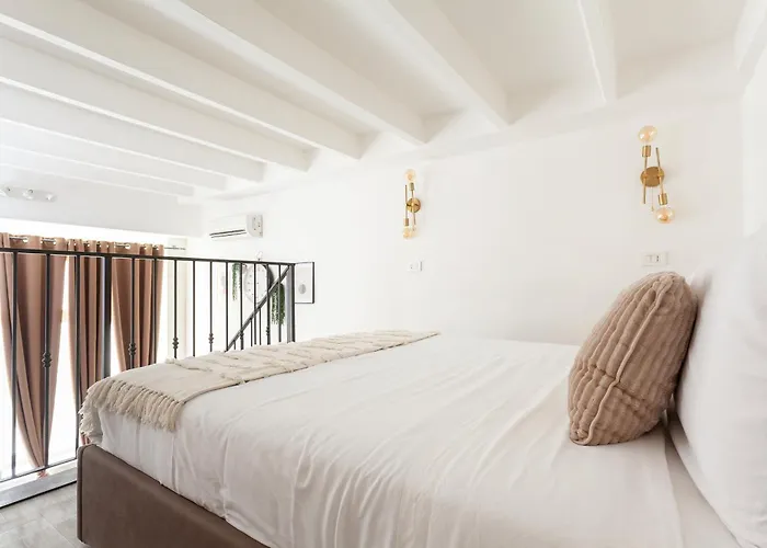 Reginamilanobnb In Porta Romana Apartment *