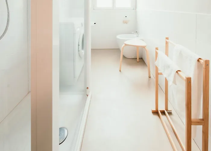 Apartamento Papiniano - Lakeside L&b *
