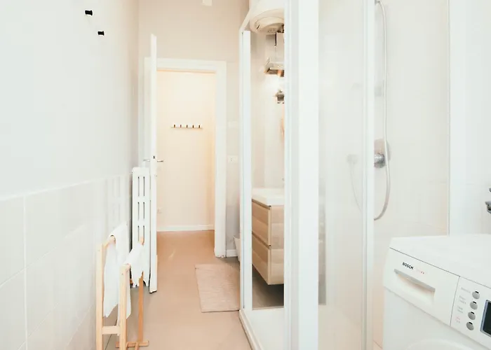 Apartamento Papiniano - Lakeside L&b