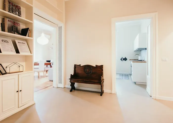 Papiniano - Lakeside L&b Apartamento