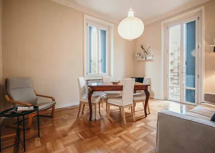 Papiniano - Lakeside L&b Apartamento *