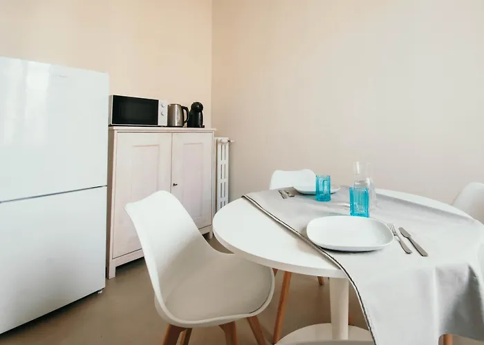 Apartamento Papiniano - Lakeside L&b Milão