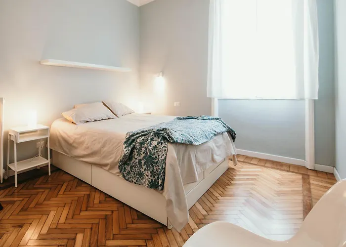 Apartamento Papiniano - Lakeside L&b