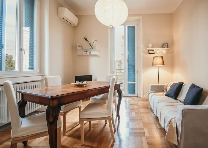 Apartamento Papiniano - Lakeside L&b *
