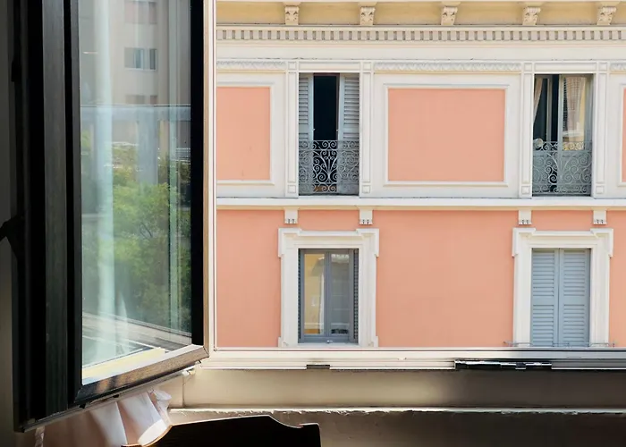 Διαμέρισμα Sunday's Flat/monolocale Zona Bocconi *