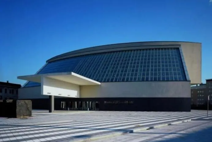 Bellissimo Bilocale Con Terrazzo Lägenhet