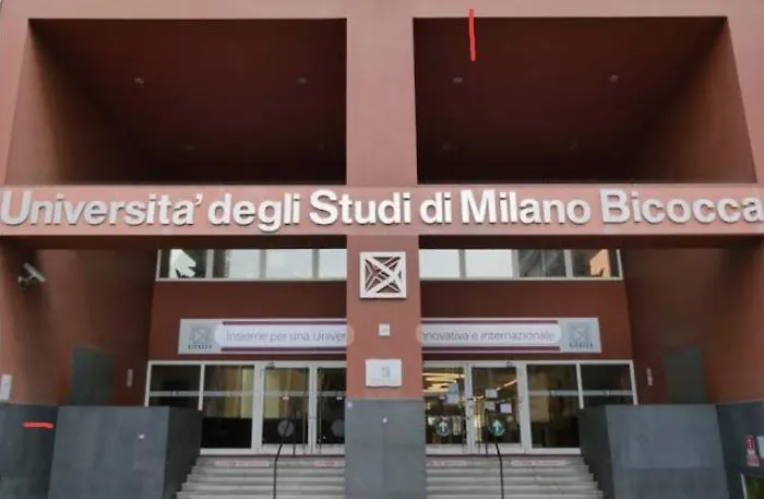 Lägenhet Bellissimo Bilocale Con Terrazzo *