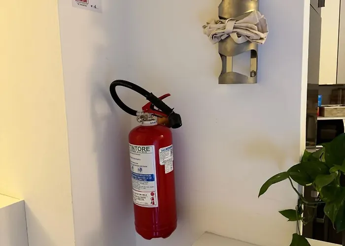 Bellissimo Bilocale Con Terrazzo Lägenhet Milano