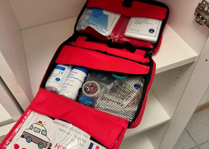 Bellissimo Bilocale Con Terrazzo Lägenhet