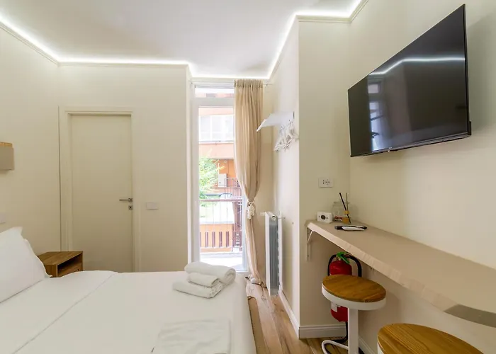 Petite - Design & Comfort Lejlighed