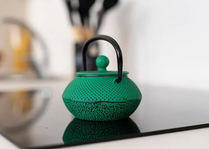 Monviso Sweet - Near Center - M5 Station 米兰