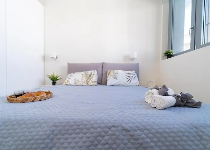 Monviso Sweet - Near Center - M5 Station 公寓 *