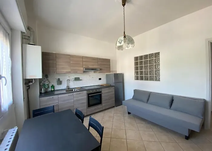 Apartment Forlanini 44