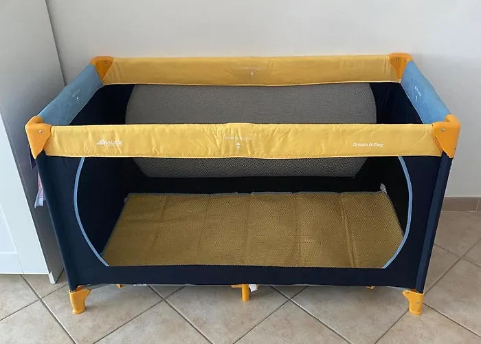 Forlanini 44 Apartment *