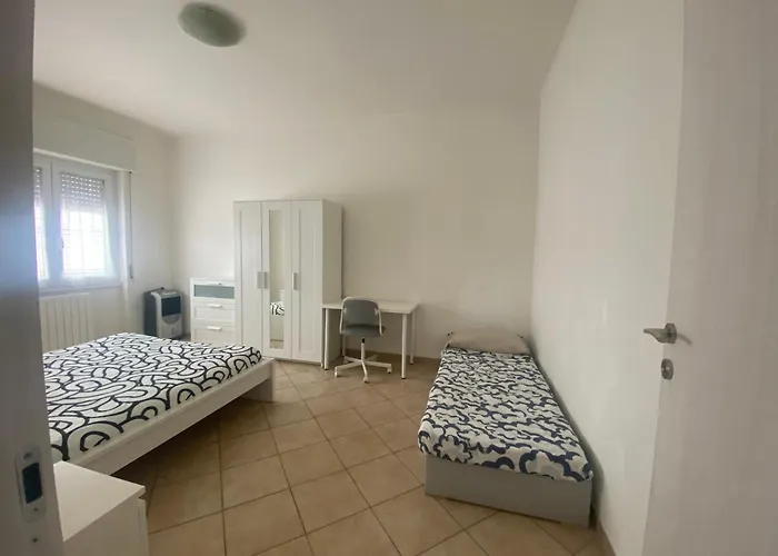 Apartment Forlanini 44 Milan