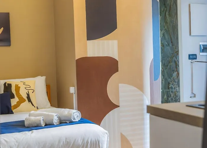 Apartamento Design Nook - In The Heart Of The Design District
