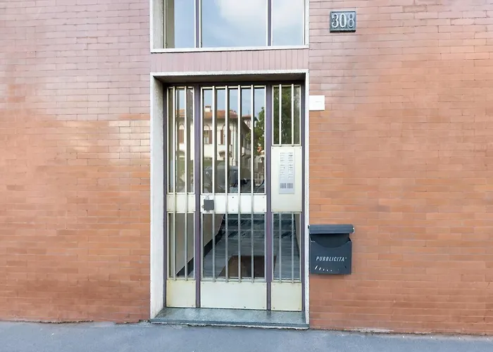Mi Casa Martesana 公寓 米兰