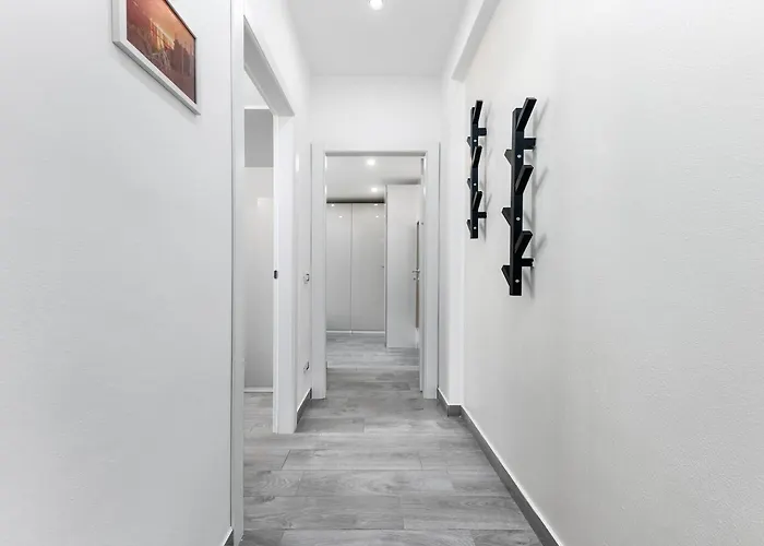 Mi Casa Martesana 公寓 米兰
