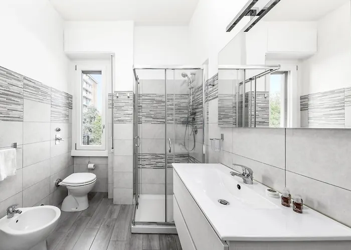 公寓 Mi Casa Martesana