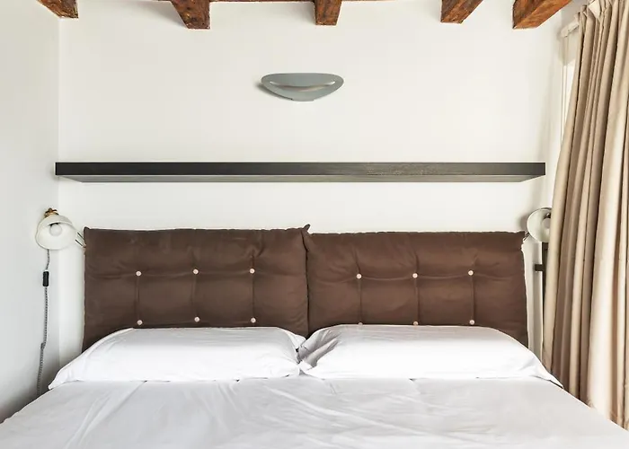 Open Space Ludovico Navigli Apartment Mailand