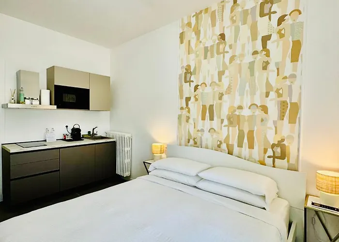 Urban Lounge Milano