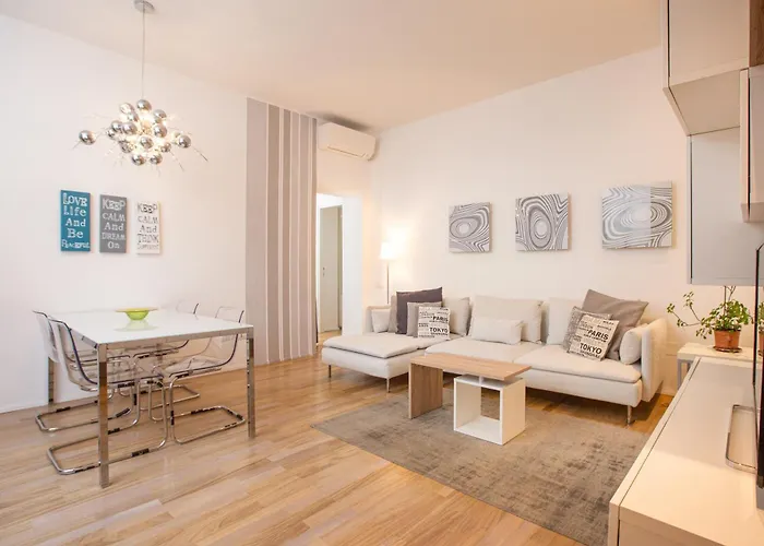 Mgm - Corso Elite * 米兰