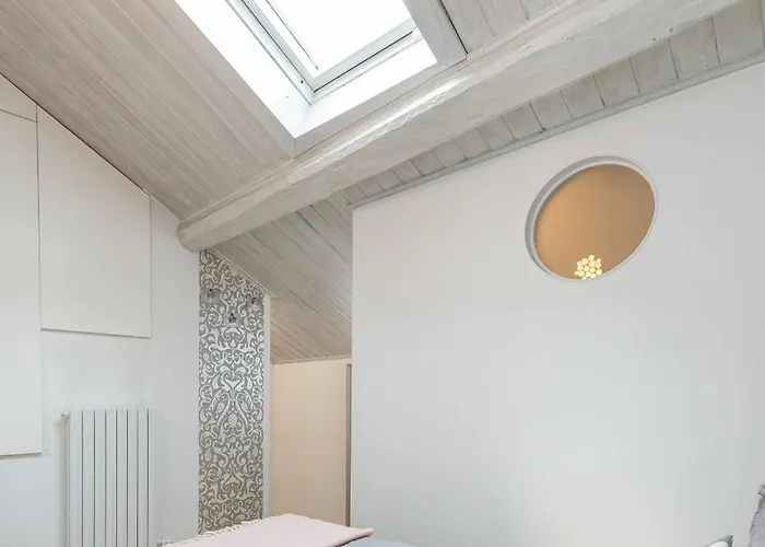 公寓 Mgm - Corso Elite 米兰