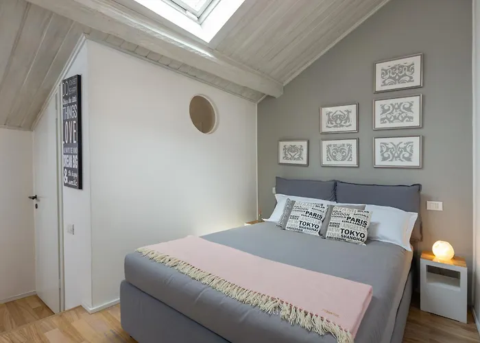 Mgm - Corso Elite 米兰