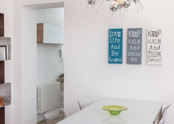 Mgm - Corso Elite 公寓